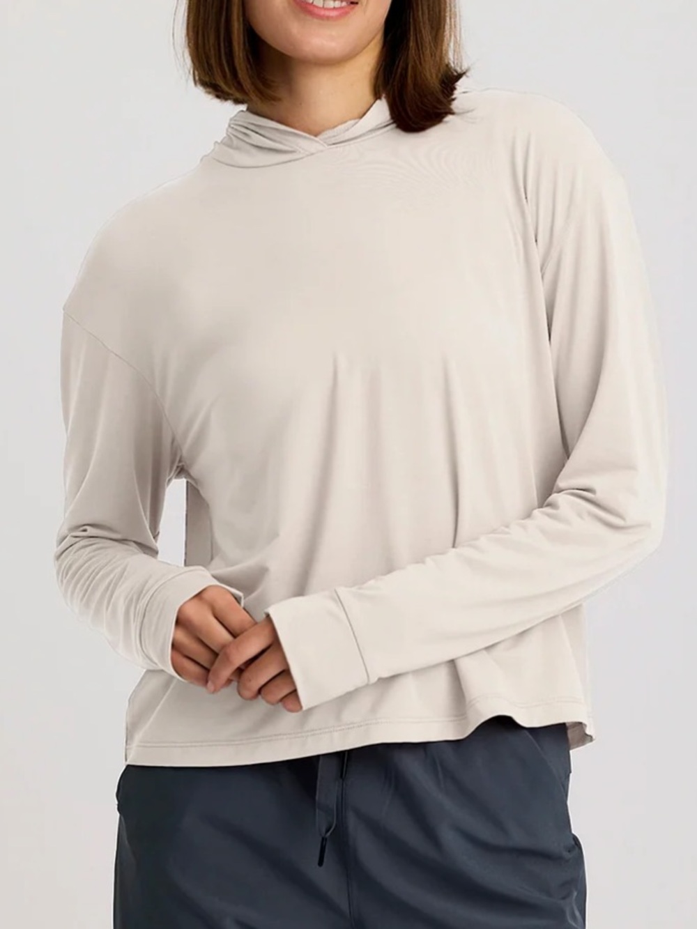 Free Fly Elevate Lightweight
Hoodie